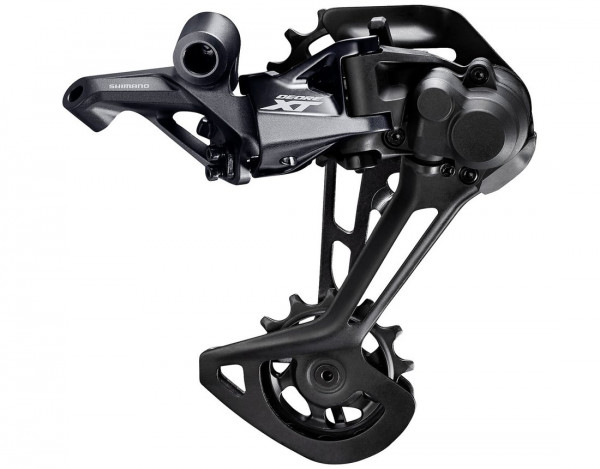 XT M8100 Derailleur