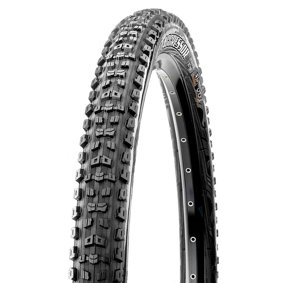 Maxxis Aggressor 29 x 2.50″ WT TR EXO Tire