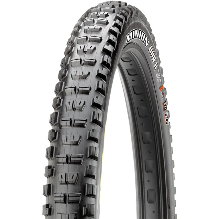 maxxis minion dhr 2 exo 