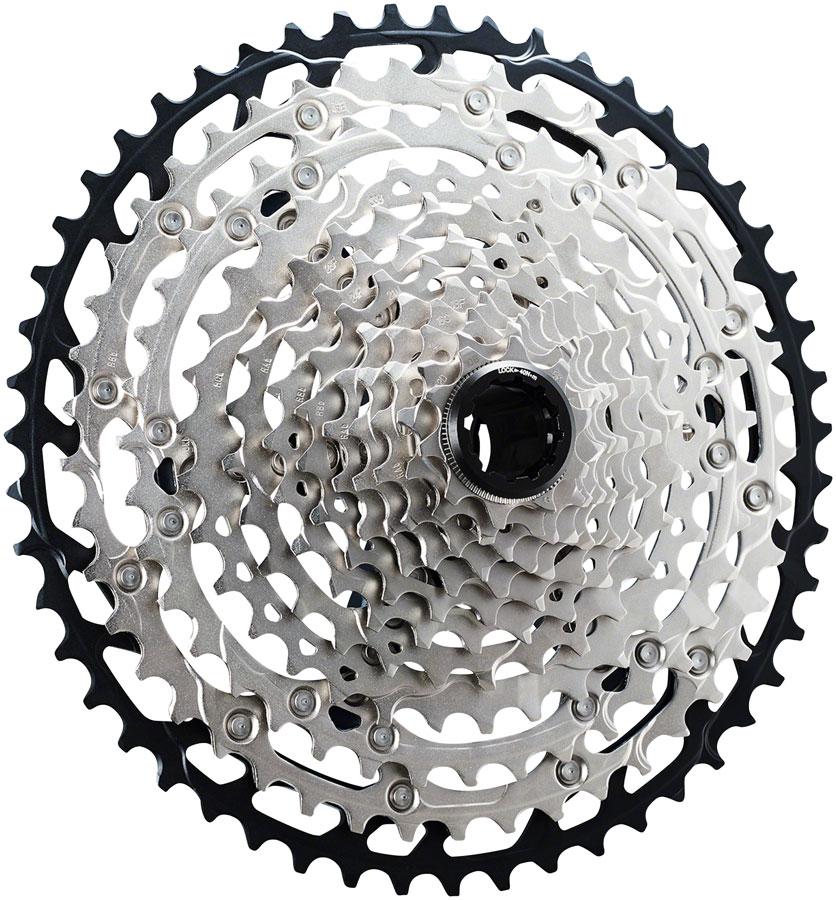 Shimano SLX M7100 12 Speed Cassette (10-51T)