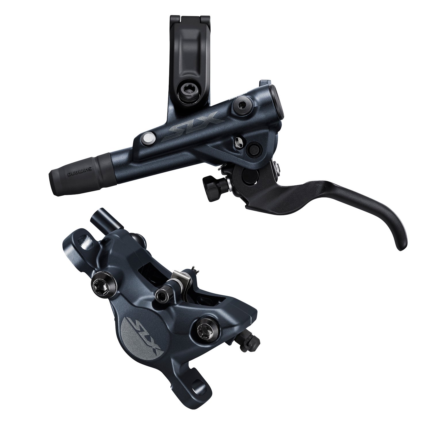 Shimano SLX M7100 Brakes