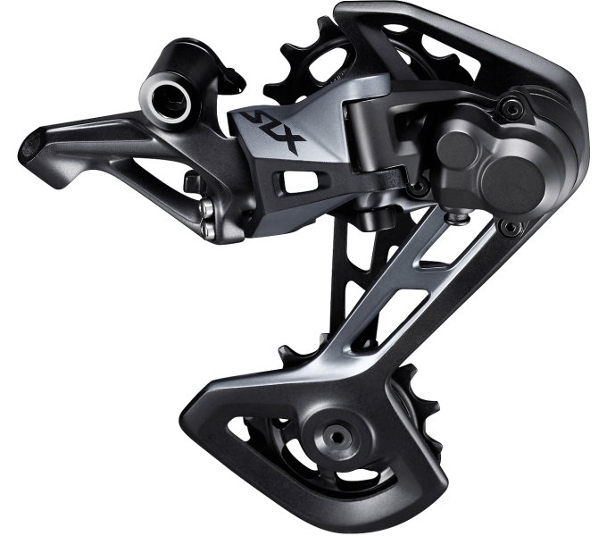 SLX M7100 Derailleur