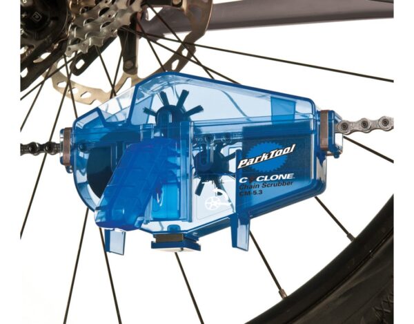 Park Tool Cyclone Chain Scrubber CM-5.3 - Image 2