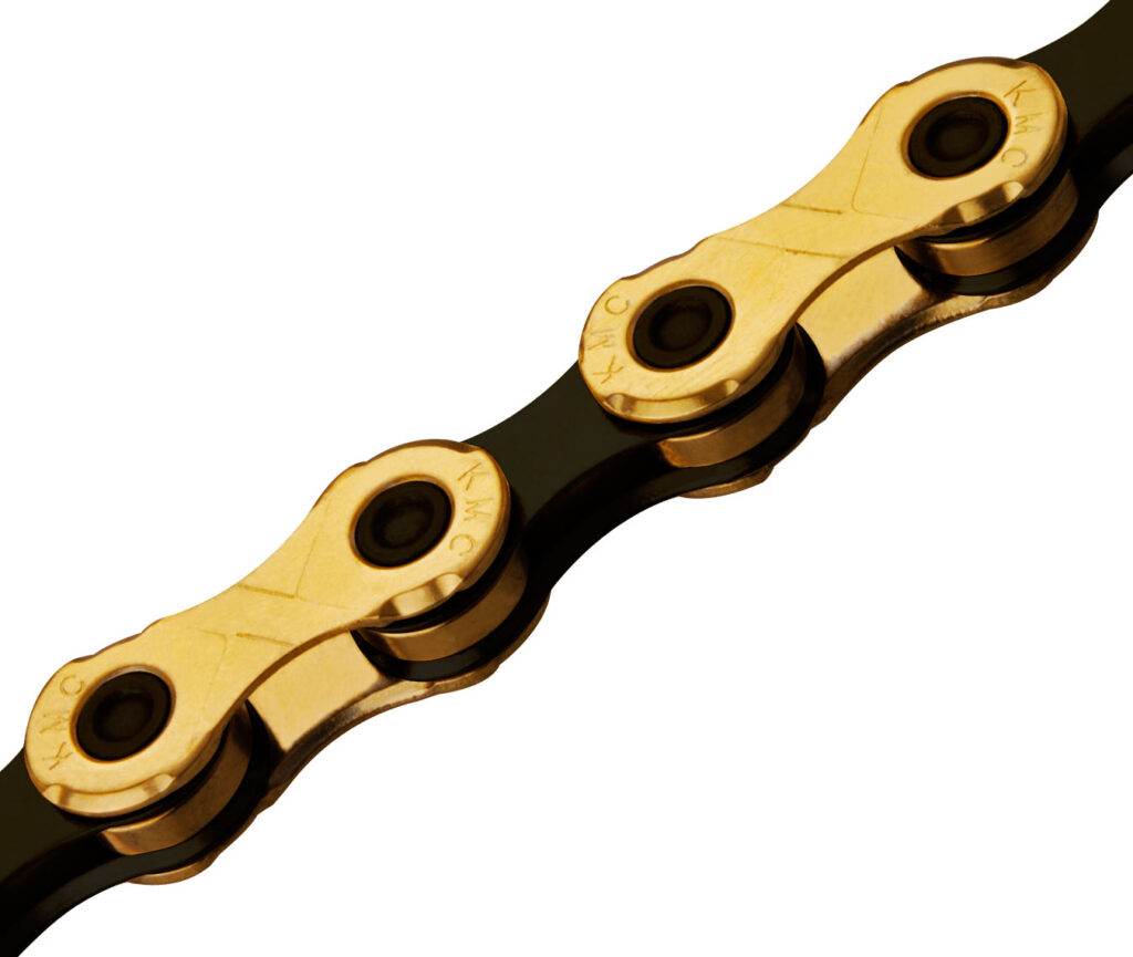 kmc chain on shimano 12 speed