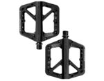 CrankBrothers Stamp 1 Black Pedals Gen 1 (Large)