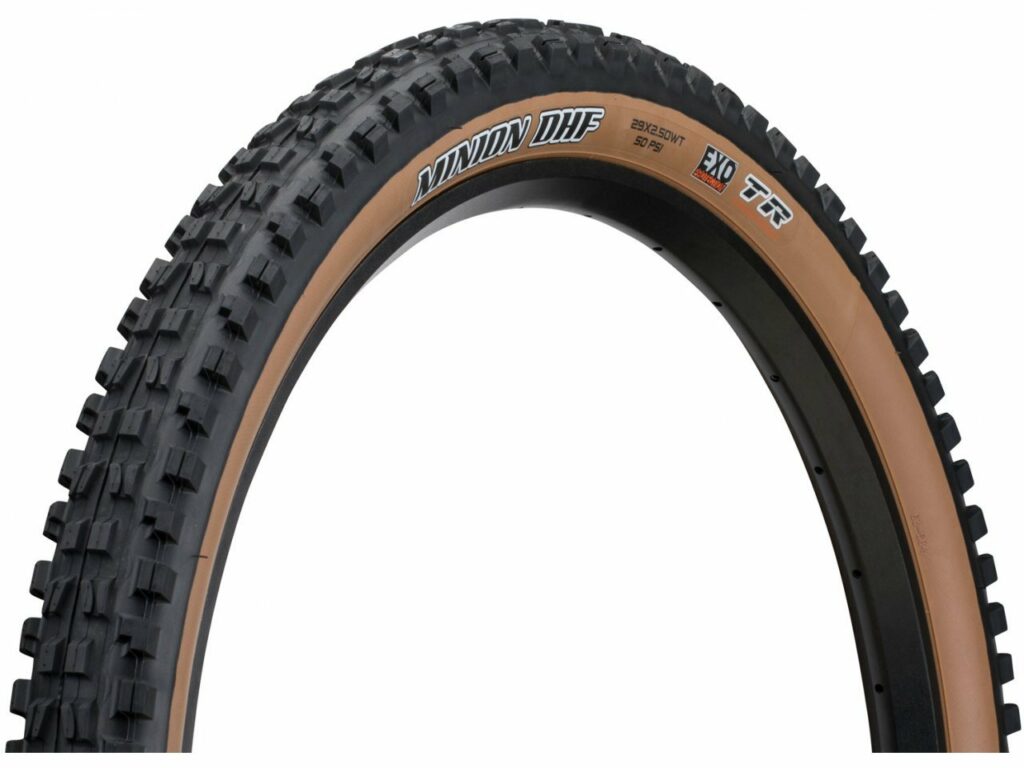 maxxis minion dhf 29 x 2.5