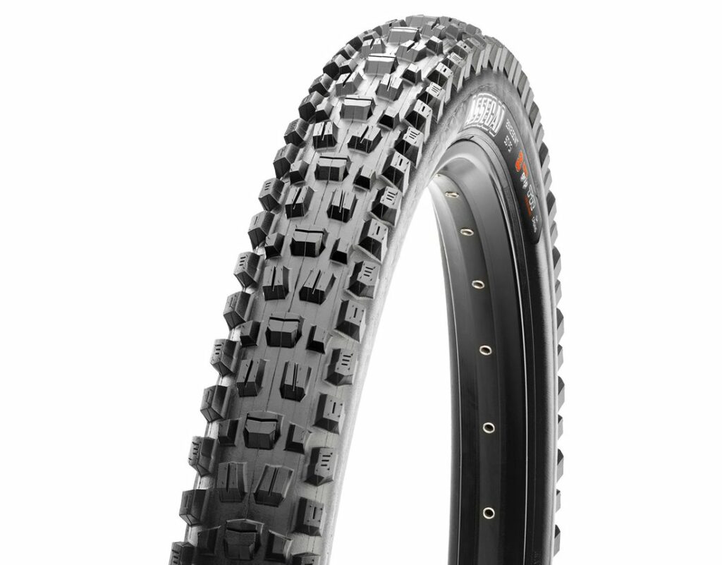 maxxis assegai 29 dh