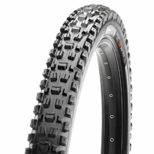 Image of bike tire.