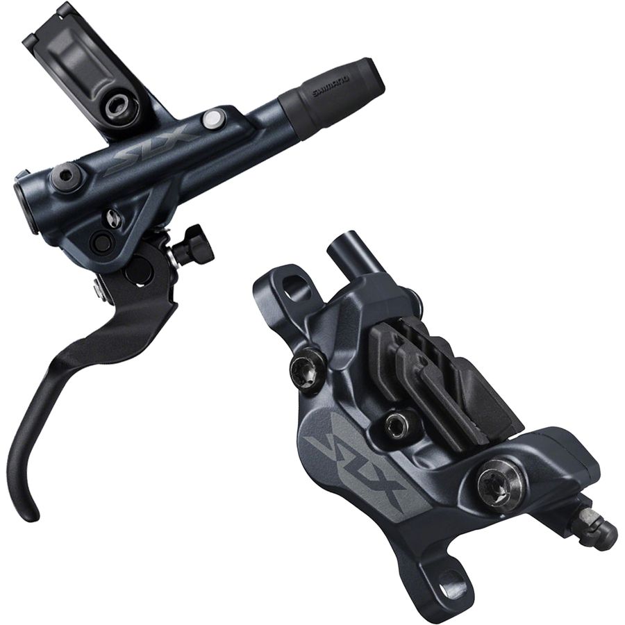 Shimano SLX M7120 Brakes (4-Piston)