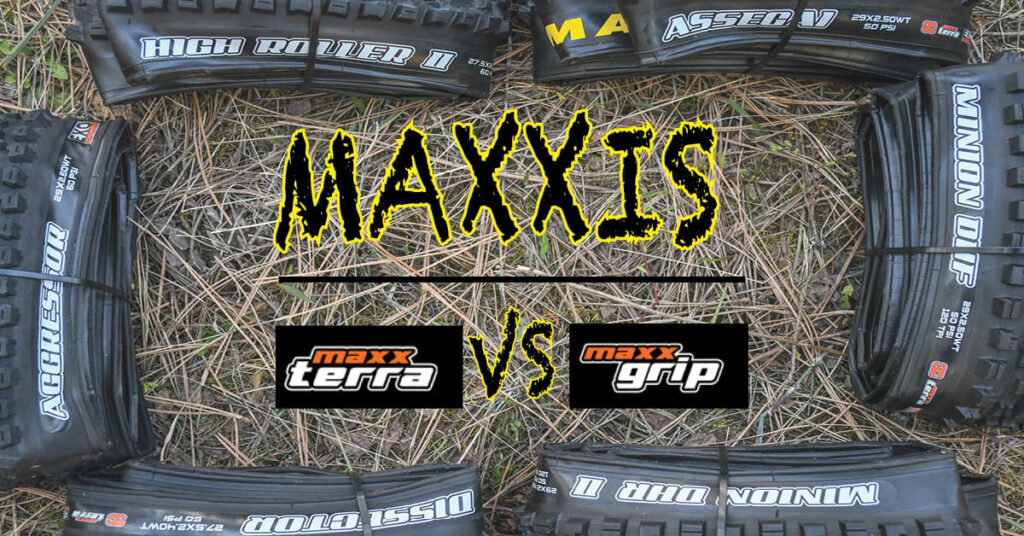 MaxxGrip - What's the Difference?