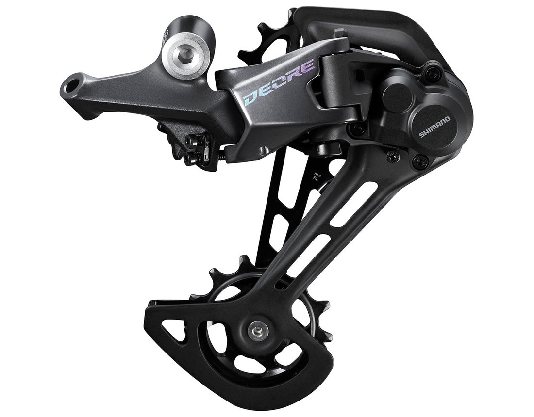 Shimano Deore M6100 12 Speed Rear Derailleur