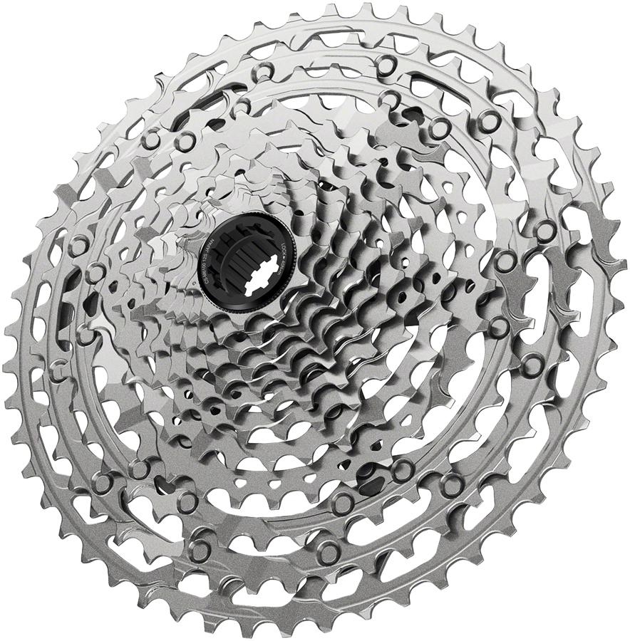 Shimano Deore M6100 12 Speed Cassette (10-51T)