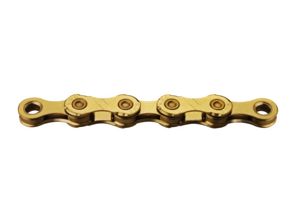 KMC X12 12 Speed Chain (Gold) - Image 2
