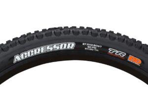 Maxxis aggressor 2025 29 2.5 dd