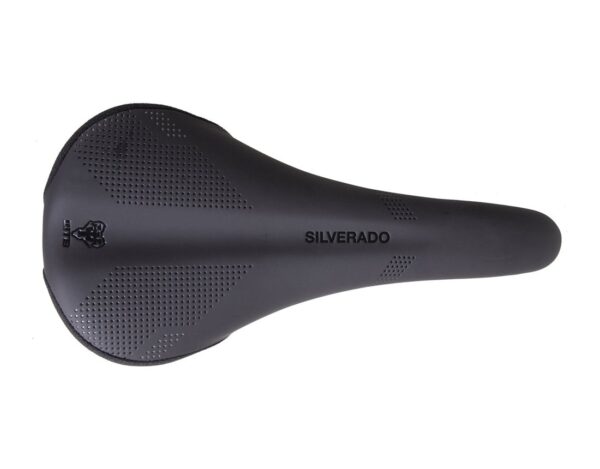 WTB Silverado Steel Saddle - Image 2