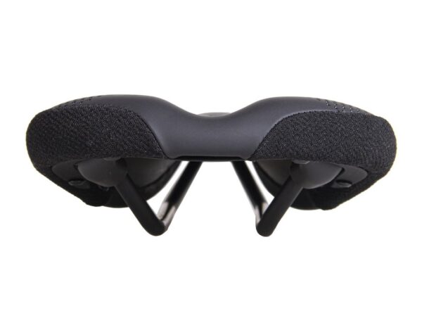 WTB Silverado Steel Saddle - Image 3