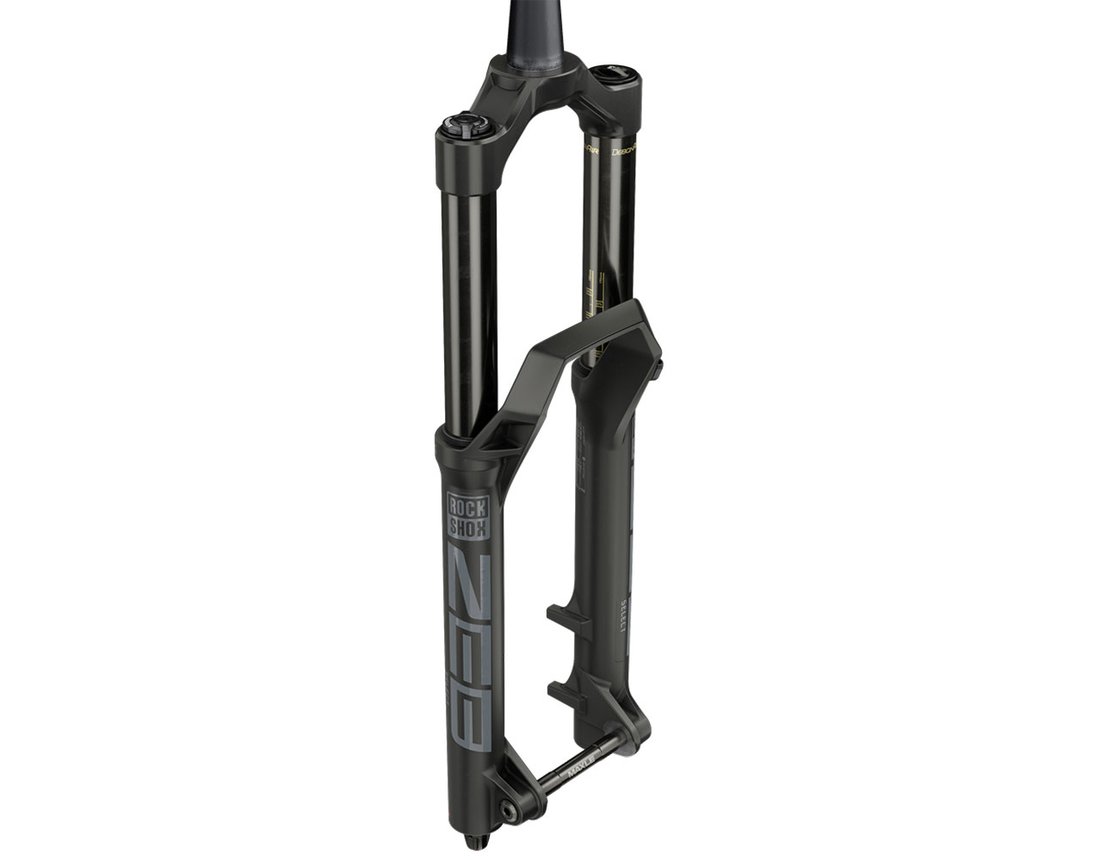 RockShox ZEB Select RC 29″ Fork (170mm)