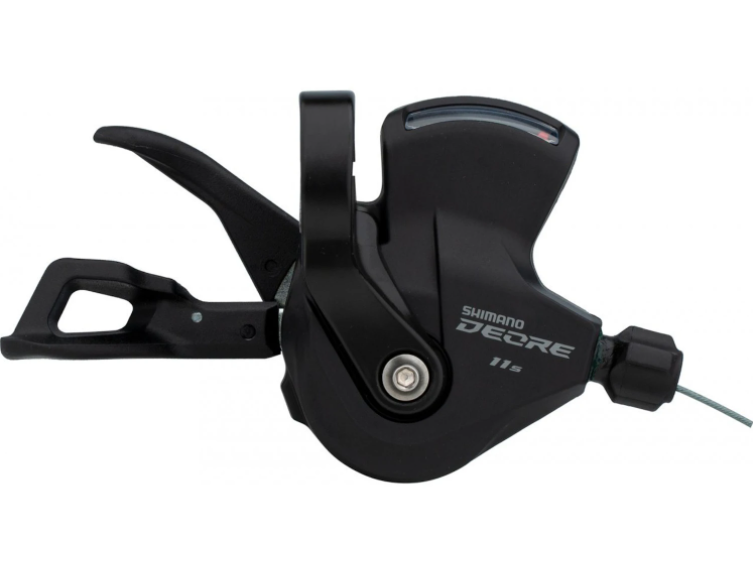 Shimano Deore M5100 11 Speed Rear Shifter (Bar Mount)