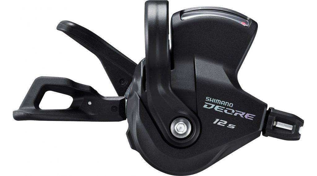 Shimano Deore M6100 12 Speed Rear Shifter (Bar Mount)