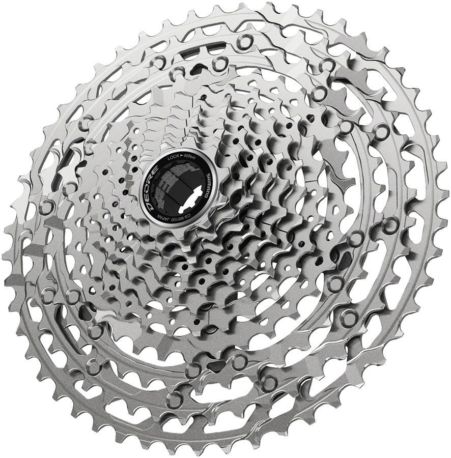 Shimano Deore M5100 11 Speed Cassette (11-51T)