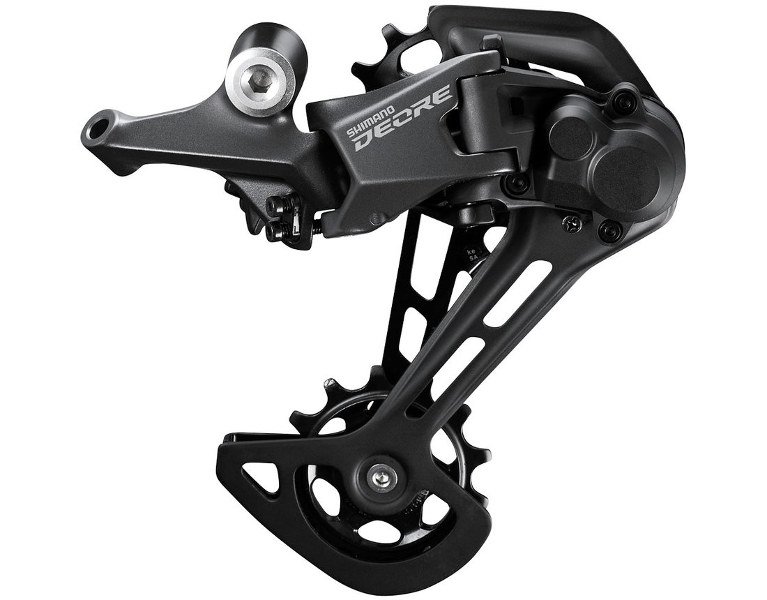 Shimano Deore M5100 11 Speed Rear Derailleur