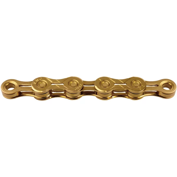 KMC X11EL 11 Speed Chain (Gold) - Image 2