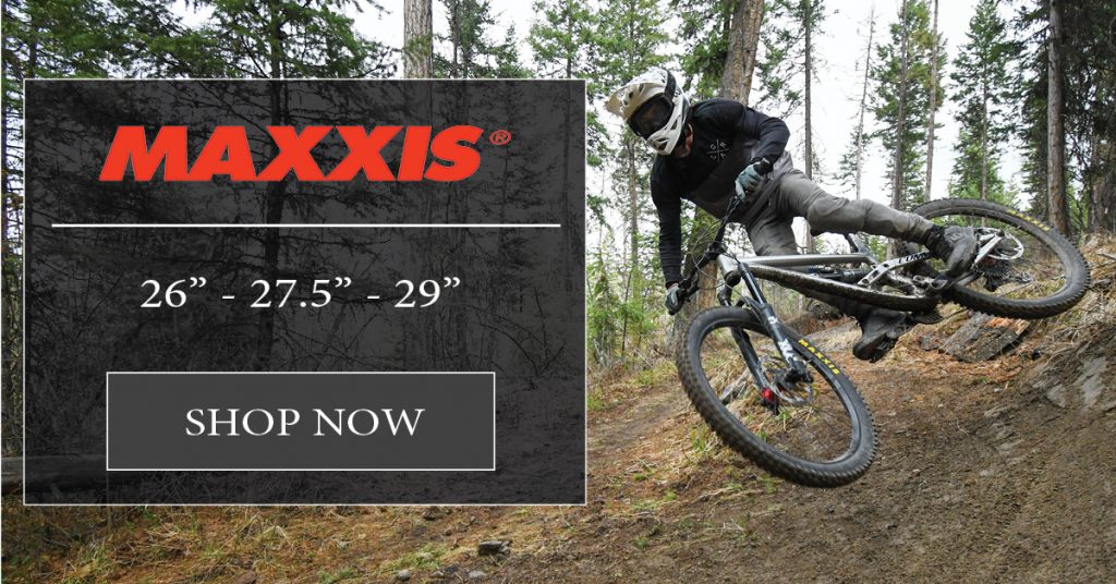 maxxis in stock 26" 27.5" 29"