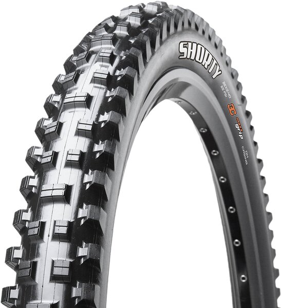 Maxxis Shorty Tire