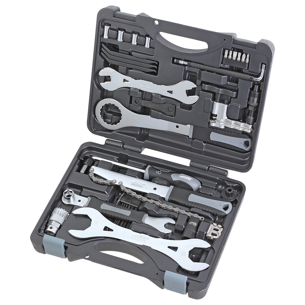 Super B Tool Kits Now Available
