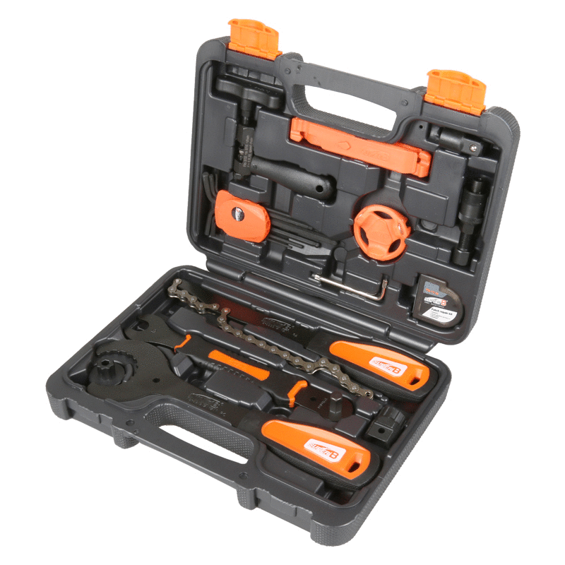 Super B Tool Kits Now Available