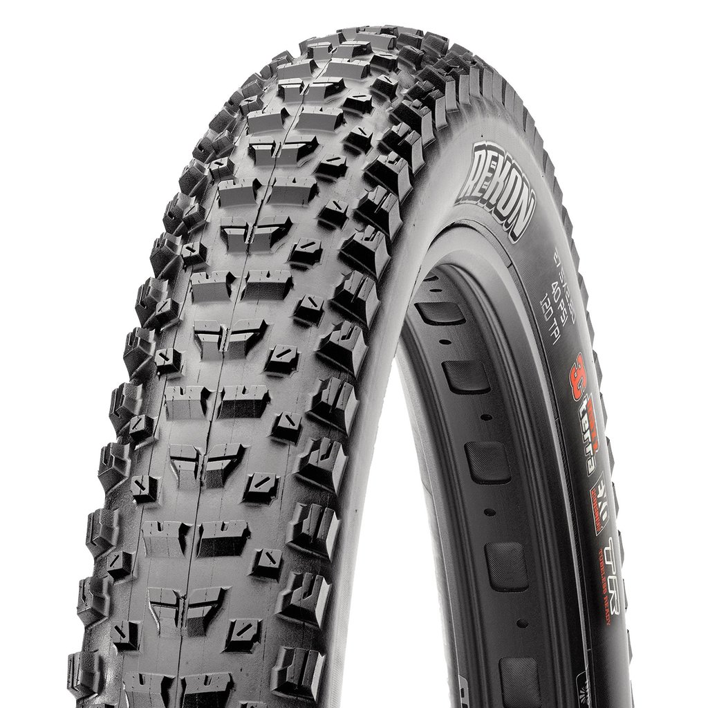 Maxxis Rekon Tire