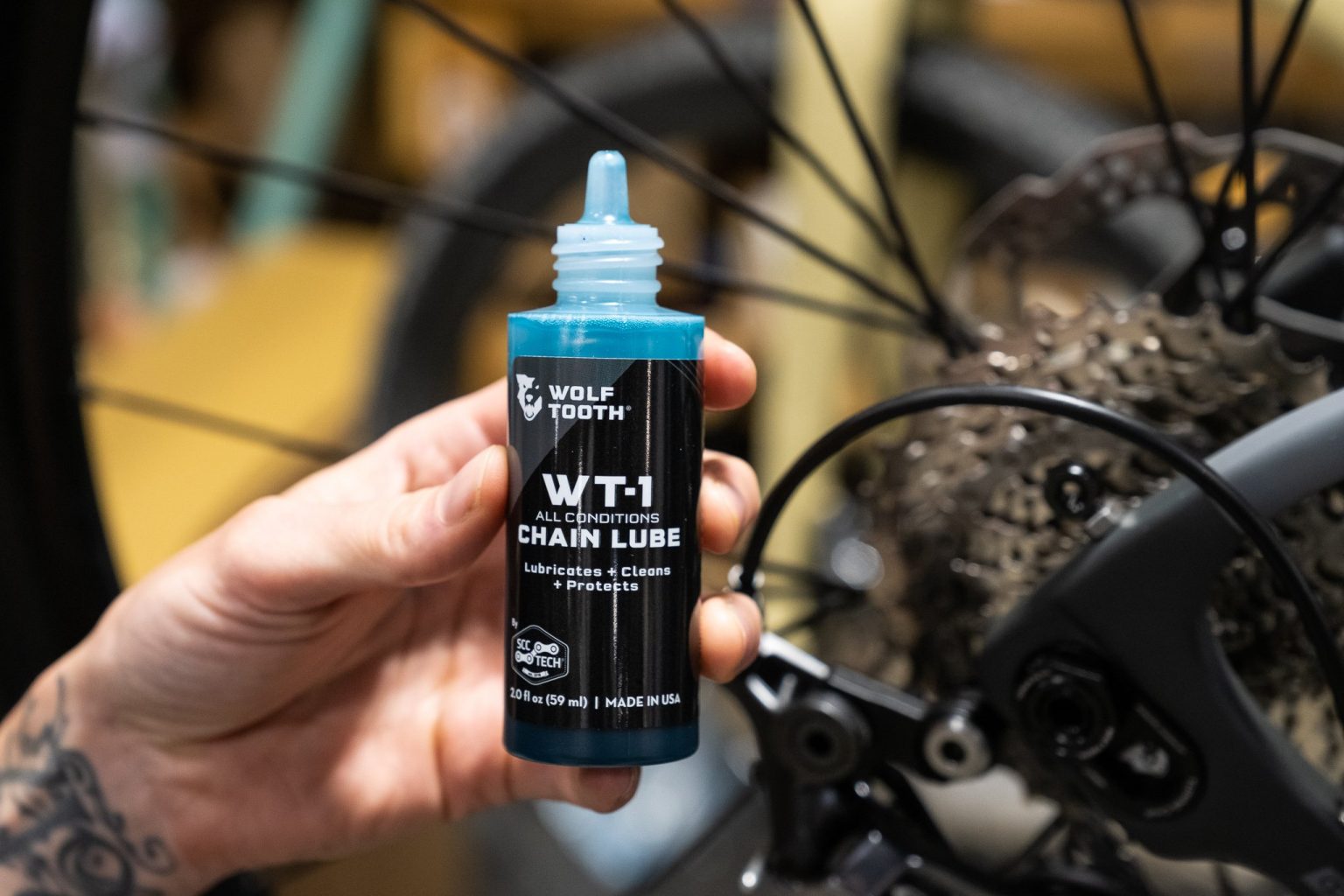 installing crank brothers pedals