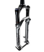 RockShox Pike DJ 26" Solo Air 100mm Fork (Silver)