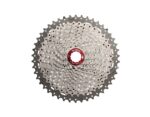 Sunrace MX8 11 Speed Cassette (11-46T) (Silver)