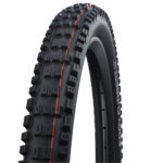Schwalbe Eddy Current Front Evo Super Trail 29" x 2.40" Addix Soft TLE Folding Tire