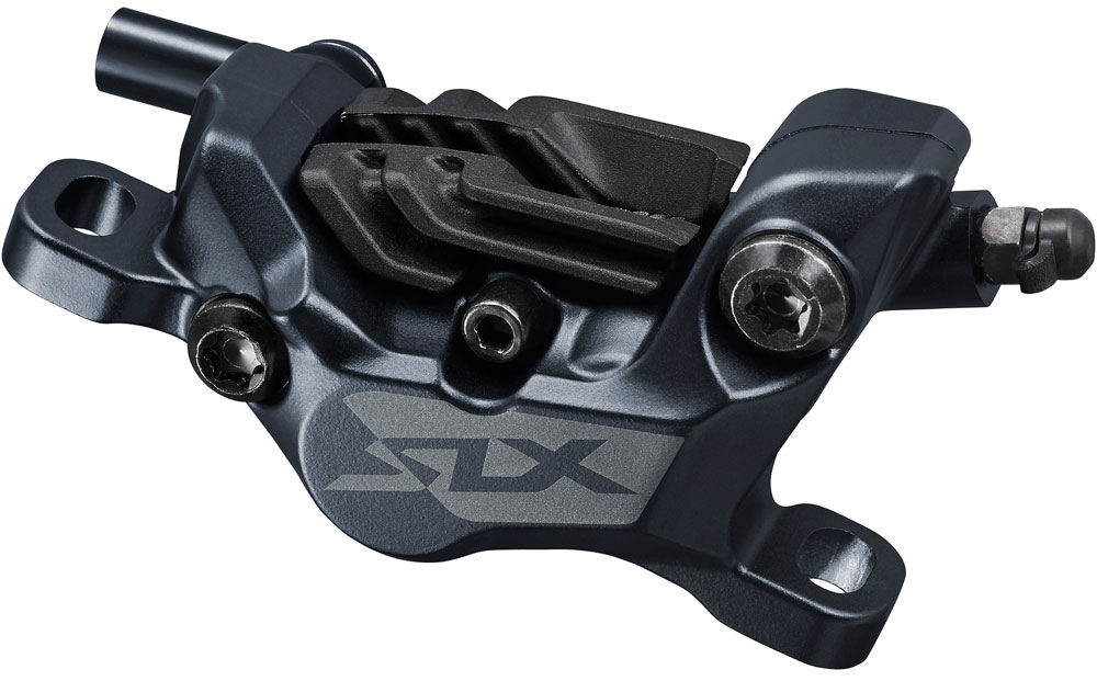 Shimano SLX M7120 Brake Caliper - TBS Bike Parts