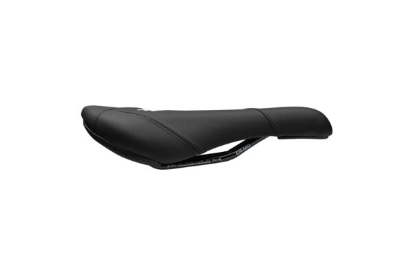 Title MTB JS1 Saddle (Black) - Image 2