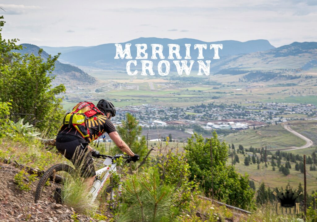 DETAILS FOR THE MERRITT CROWN 2023 RACE