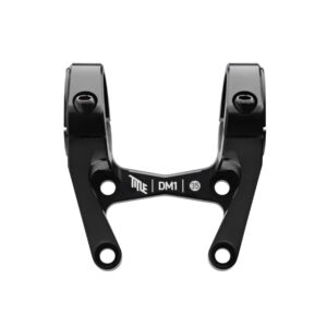 Title MTB DM1 35 Direct Mount Stem (Black)