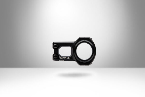 ST1 35 x 40mm Stem (Black) - Image 3