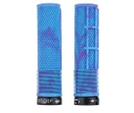 DMR DeathGrip Flangeless Thin Lock-On Grips (Miami)