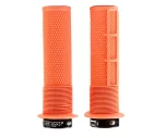DMR DeathGrip Flanged Thin Lock-On Grips (Tango)