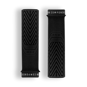 PNW Loam XL Grips (Black)