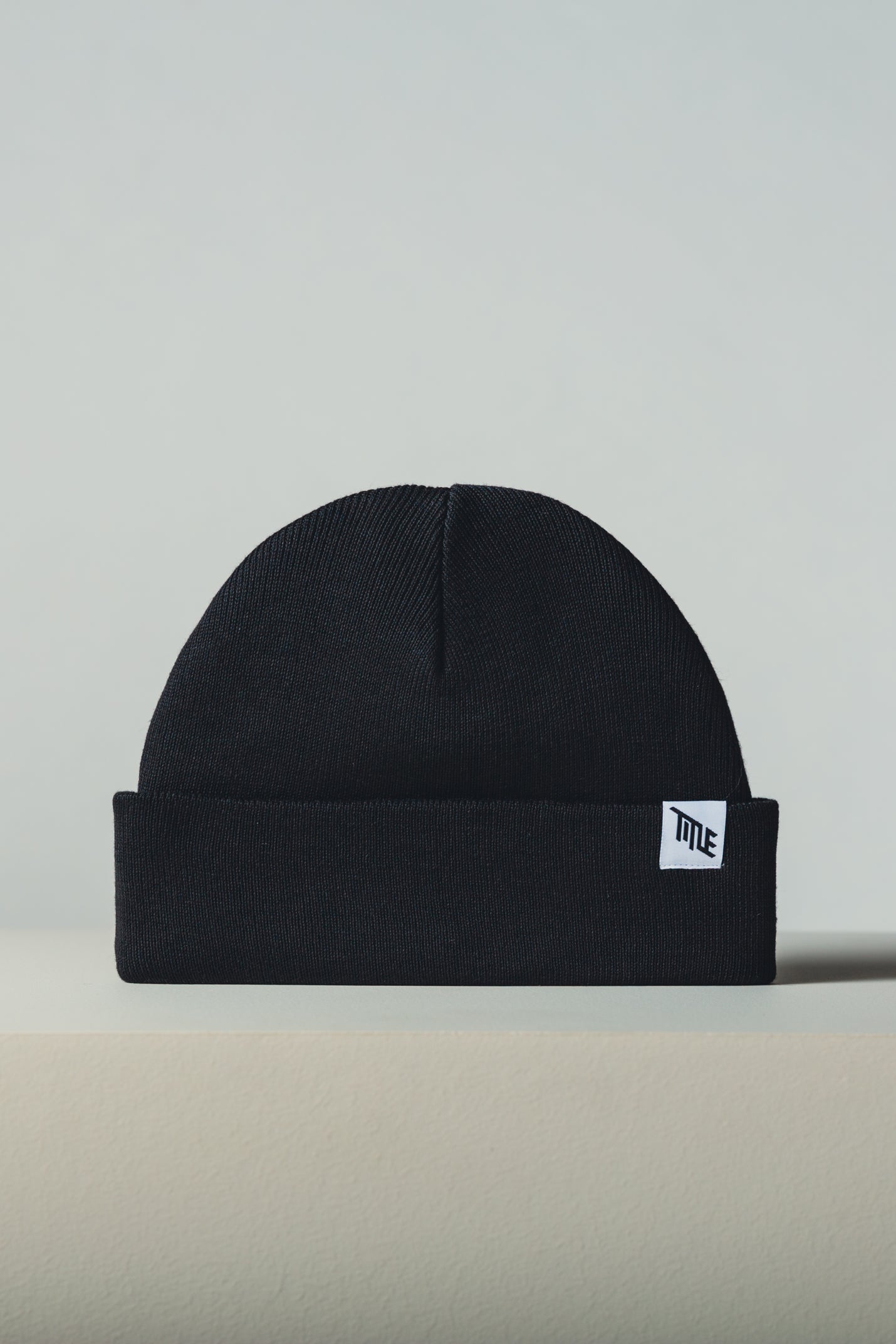 Title MTB Beanie