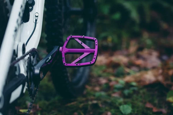 PNW Loam Pedal (Purple) - Image 2