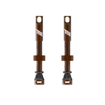 Title MTB Tubeless Valves (Bronze)