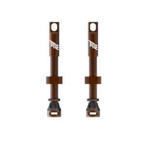 Title MTB Tubeless Valves (Bronze)
