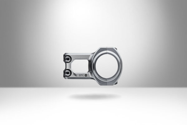 ST1 31.8 x 35mm Stem (Chrome) - Image 2