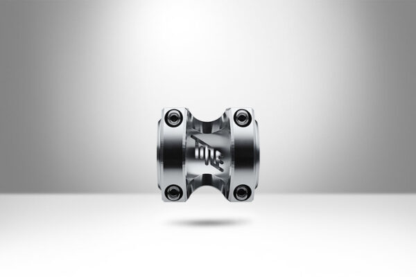 ST1 31.8 x 35mm Stem (Chrome) - Image 3