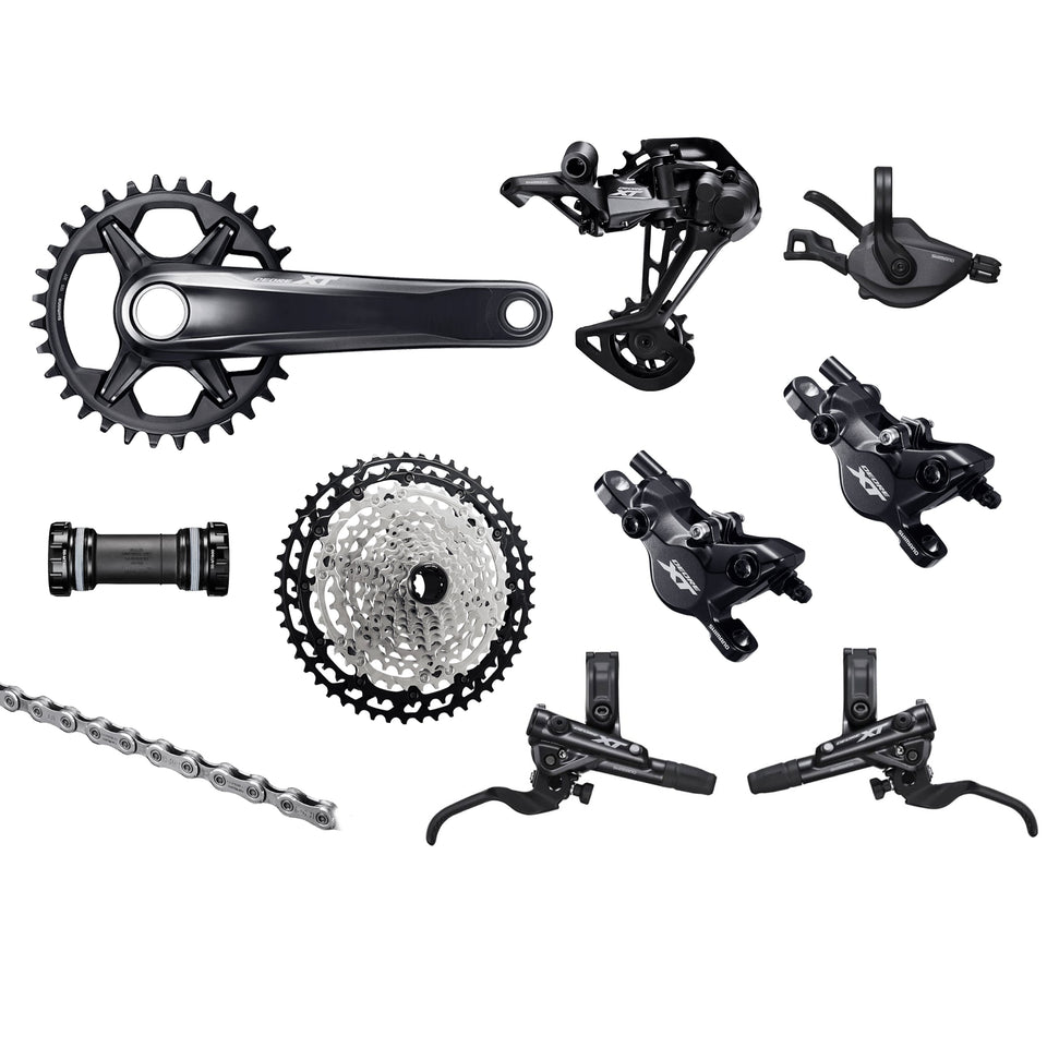 Bike Part Brands Spend Less, Ride the Best TBS Bike Parts